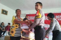 Kapolri tunjuk Wakapolda Maluku jadi Wakapolda Jabar