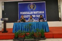 Wagub Sumut terpilih minta wartawan promosikan pariwisata