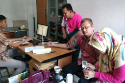 PTPN IV peduli kesehatan karyawan