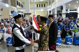 Lippo Hadirkan Tempat "Gaul" Di Embarcadero Bintaro