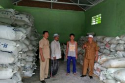 Harga Komoditi tapsel 1 Agustus