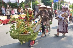 Karnaval TTAM dan PFF tahun 2018