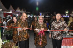 Tebing Tinggi daerah ketahanan pangan mandiri