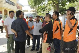 Pegawai Bank Indonesia Wisata Bareng ke Banyuwangi