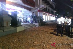 Gempa bumi 7 SR, sejumlah gedung di Bali rusak