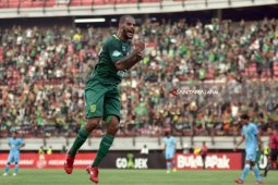 Persebaya Menang 3-1 atas Persela