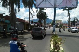 Masyarakat minta Traffic Light segera diperbaiki