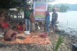 141 siswa Bintara Polri jalani pendidikan di SPN Polda Kalsel