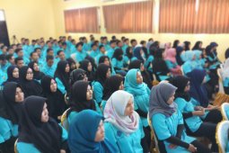 Ratusan pencari kerja di Tabalong ikuti pelatihan