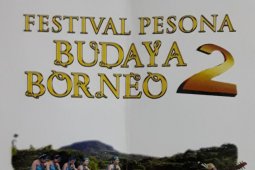 Banjarmasin tuan rumah festival pesona budaya