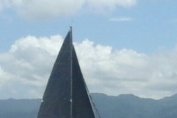 Antipodes finis pertama di Amahusu