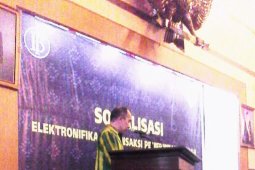 Maluku diberi tiga formasi khusus penyandang disabilitas