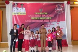 Naskah Ranperda penyelenggaraan KLA dibahas ulang