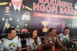 Kapolda: Ambon aman untuk berbagai kegiatan