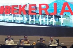 Dua kecamatan di Langkat dapat program bekerja