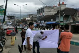 Dukungan UAS menjadi Cawapres datang dari Madina