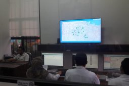 DLH Tangerang Buat "Mini Control Room" Pantau Kerja Petugas