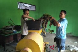 DLH Banjarmasin  tidak anggarkan pembangunan  incinerator