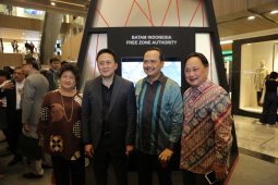 DPRD Jabar lepas bantuan untuk korban Gempa Lombok