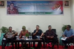 Daniel tinjau realisasi penyaluran BBM nelayan Kalbar