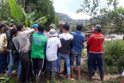 Objek wisata Batakan sajikan legenda Pulau Datu
