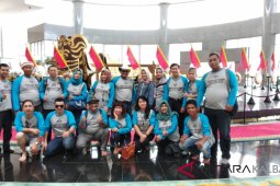 Agen Perjalanan Brunei Darussalam sambut baik kerjasama dengan ASITA Kalbar
