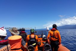 Hari kelima pencarian, wisatawan Batam belum ditemukan