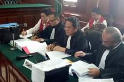 Tujuh Saksi Dihadirkan Kasus Penipuan Sipoa
