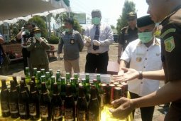 Unswagati dapat bantuan bus kampus dari Kemenhub