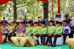Bupati Banjar : Tiga prioritas pembangunan tercapai