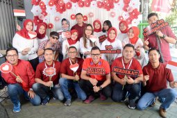 BPJS Ketenagakerjaan Perak Gelar Lomba Vlog HUT-RI