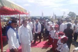 BUMN Hadir - BUMN Beri Bantuan di Kota Tual