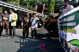 Bupati ajak seluruh elemen berkontribusi bangun Wondama