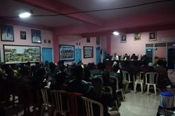 BPJS Ketenagakerjaan Pasuruan Bidik Petani Sapi Perah