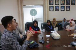 BUMN Hadir - SMN Riau diberi pemahaman "e-commerce"