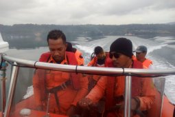 SAR Ambon: pencarian dua nelayan belum berhasil