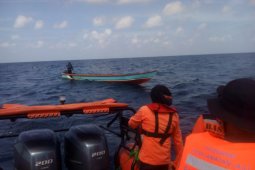Tim SAR gabungan belum temukan nelayan SBB