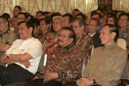 Gubernur Apresiasi Kontribusi Pengusaha Pada Pembangunan Jatim