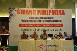PTNBH siapkan pendidikan budaya milenial 4.0