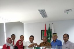 Bantuan Hewan Kurban BSM