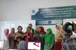 Dinas P3A dorong perempuan jadi pelaku usaha