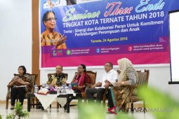 Menteri: BP3A harus dapat anggaran memadai