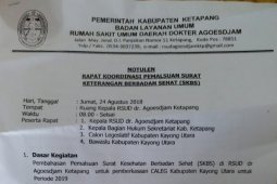 Berkas 23 bacaleg masih polemik