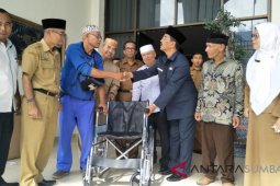 M Iriawan berharap kasus begal tak terulang di Bandung