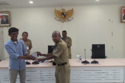 Disdukcapil Banjar rekam KTP elektronik datangi desa