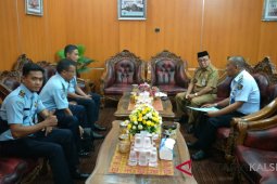 Tabalong siapkan pelayanan Keimigrasian