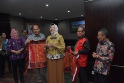 Walikota kunker ke Kota Batu Jatim tingkatkan UMKM