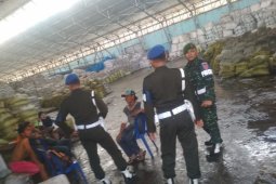 Bea Cukai :Peredaran pupuk ranah Kementan