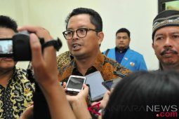 Peduli pendidikan DAS bantu ruang kelas baru