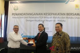 Enam pembangkit PLN MMU raih proper biru
